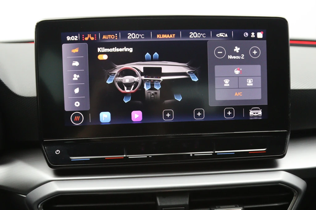 SEAT Leon – foto 32