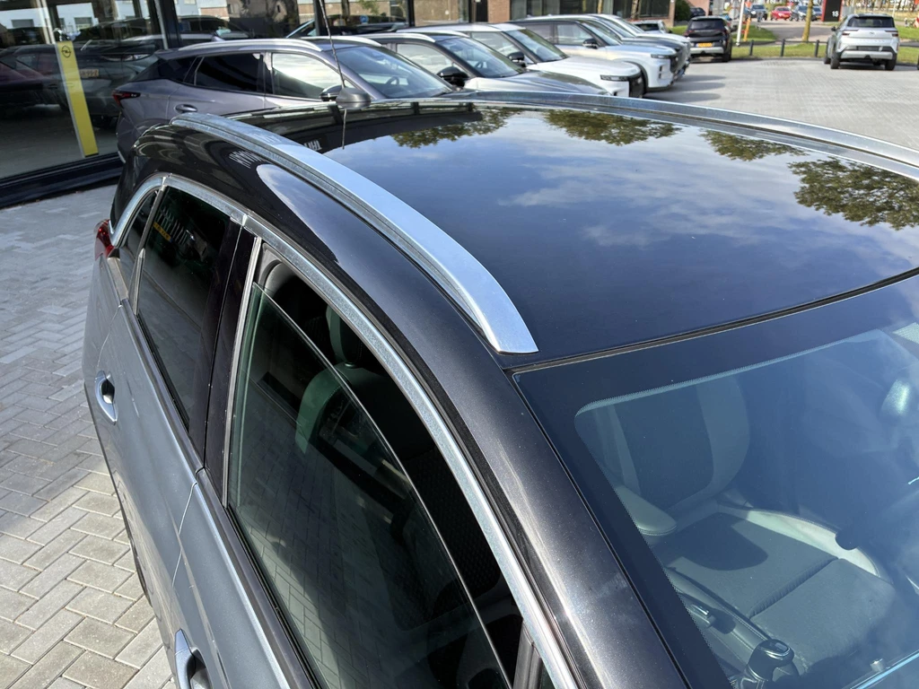Opel Crossland X – foto 24