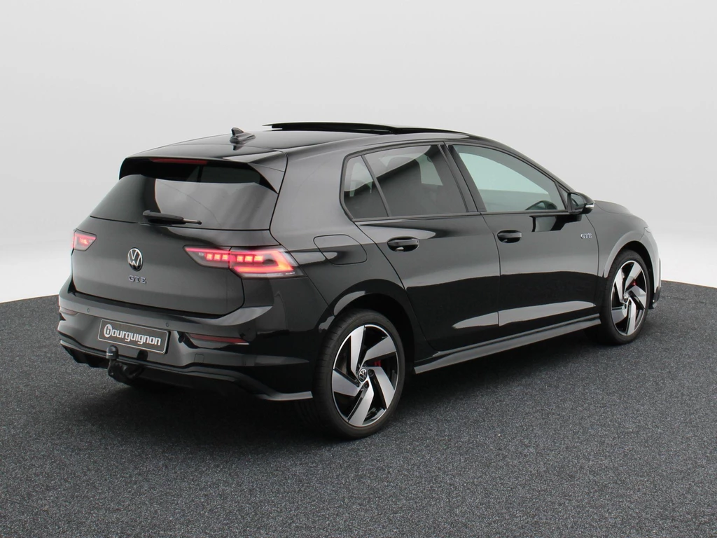 Volkswagen Golf – foto 4