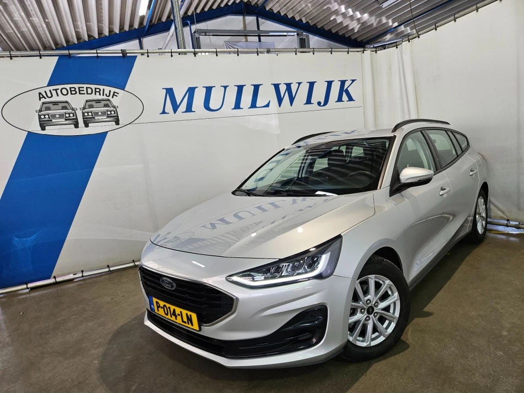 Ford Focus – foto 4