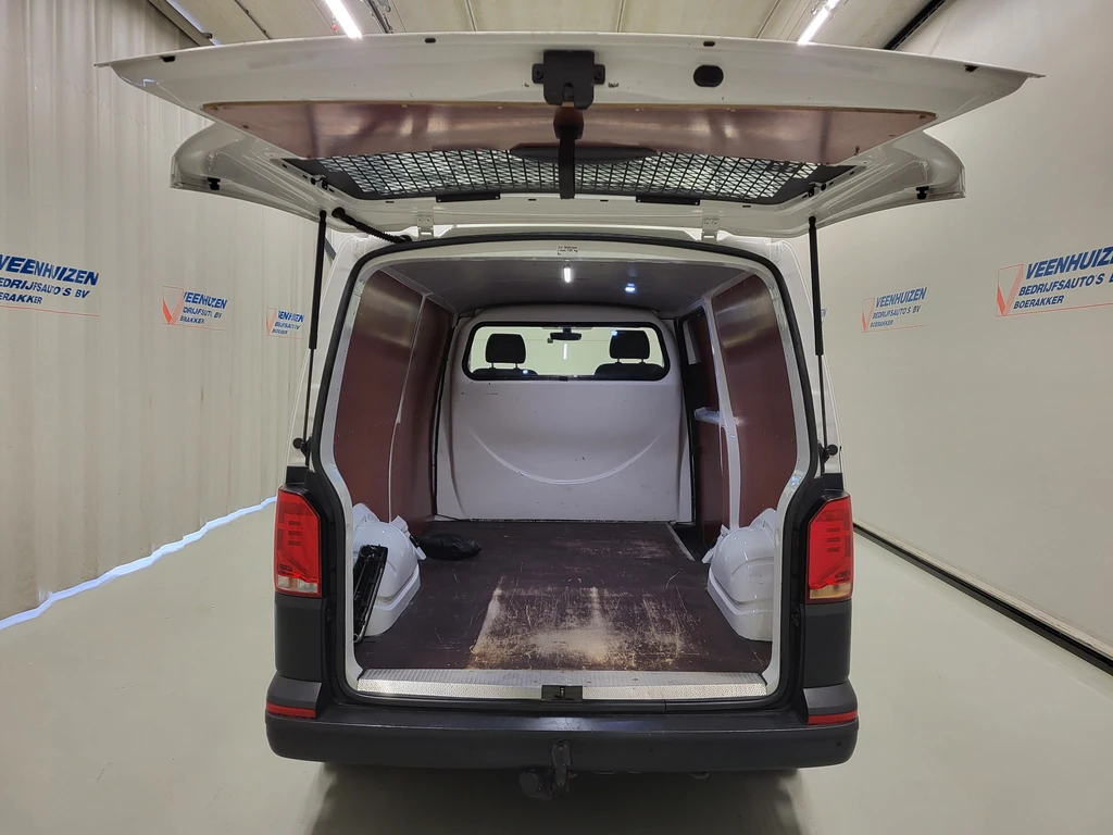 Volkswagen Transporter – foto 9