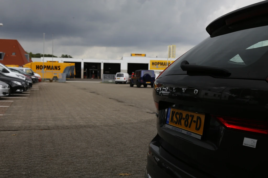 Volvo XC60 – foto 54