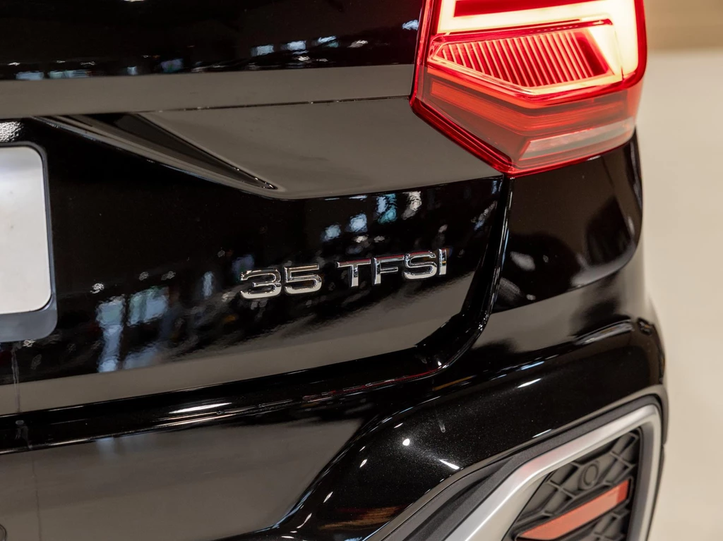 Audi Q2 – foto 14
