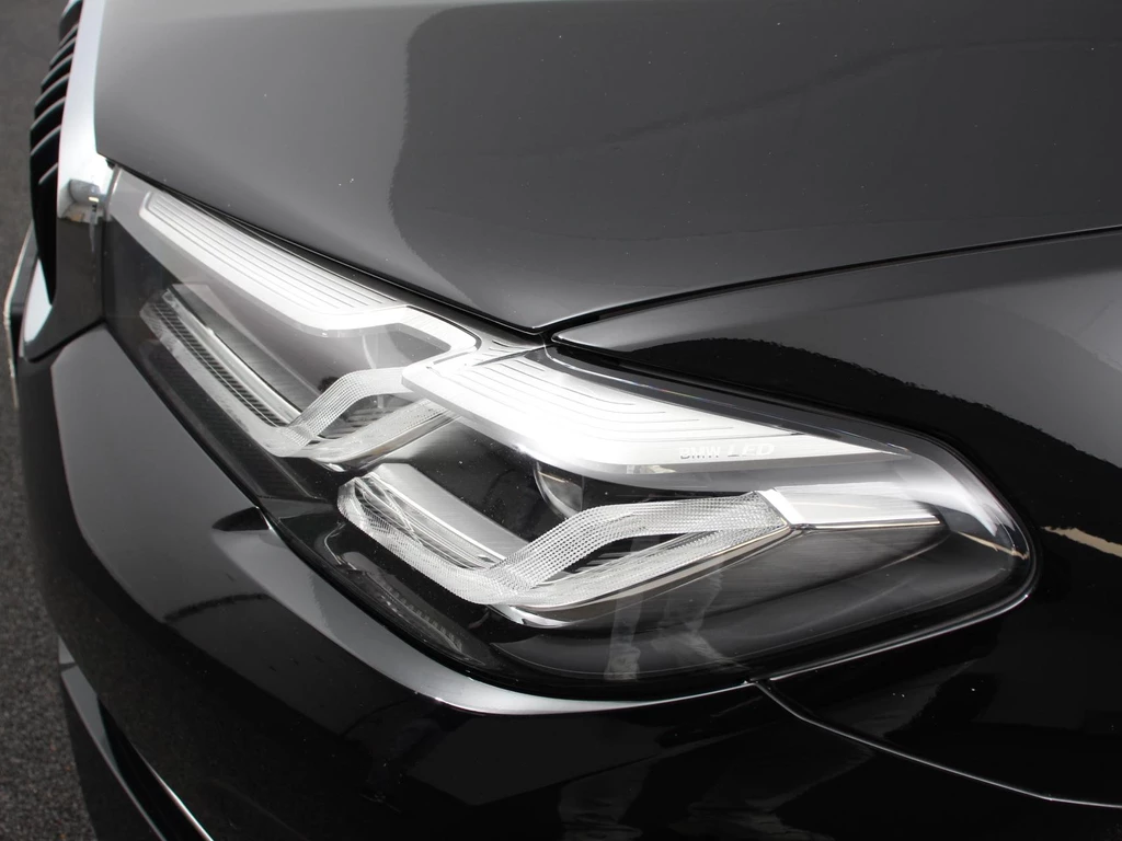BMW 5 Serie – foto 12