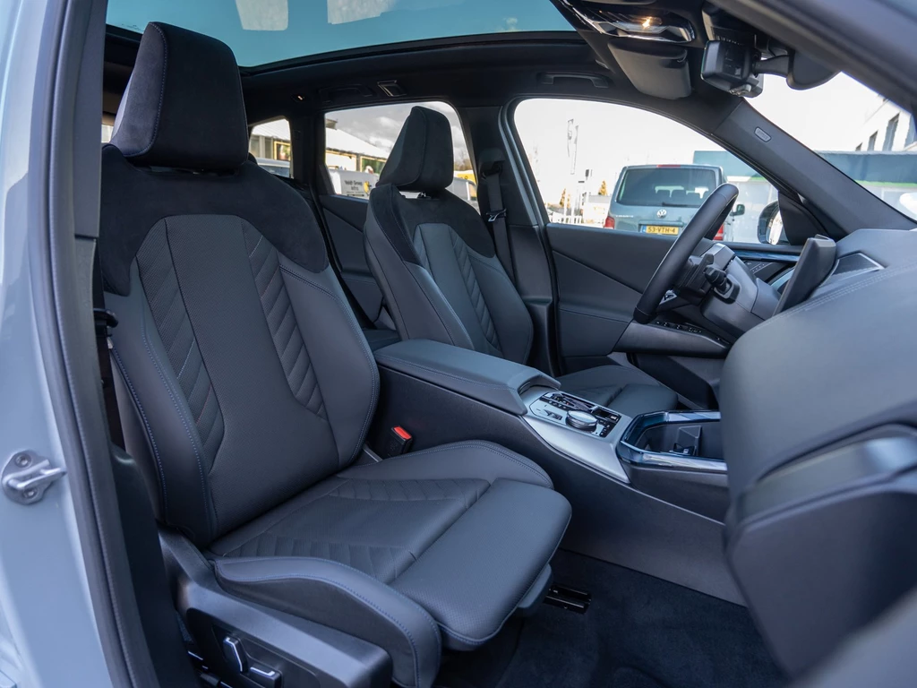 BMW X3 – foto 40