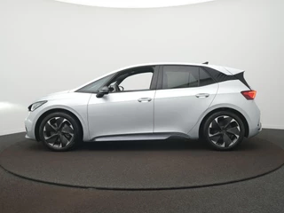CUPRA Born – thumbnail 3