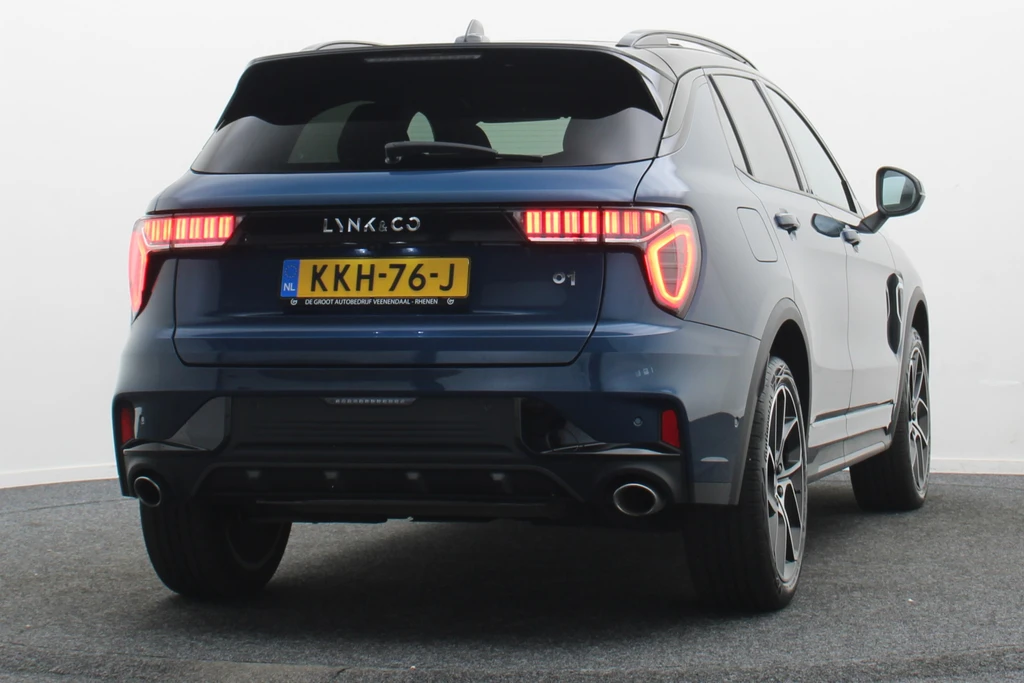 Lynk & Co 01 – foto 7
