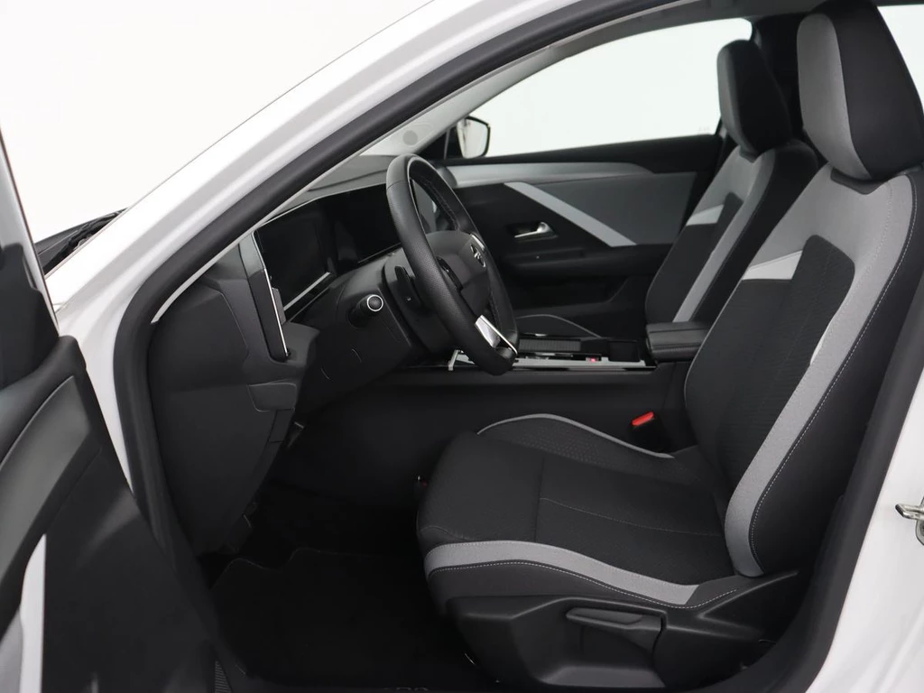Opel Astra – foto 6