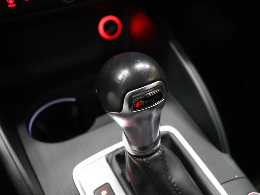 Audi A3 – foto 19