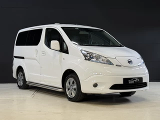 Nissan e-NV200 – thumbnail 6