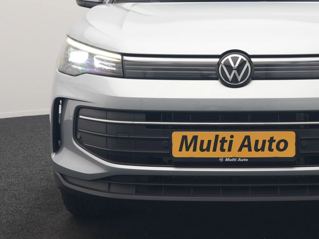 Volkswagen Tiguan – foto 10