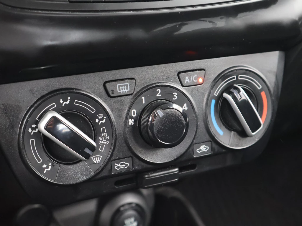 Suzuki Swift – foto 16