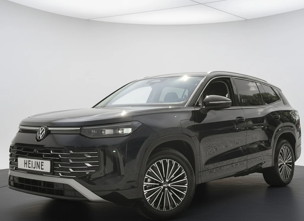 Volkswagen Tayron – foto 2