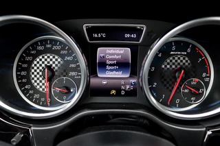Mercedes-Benz GLE – thumbnail 36
