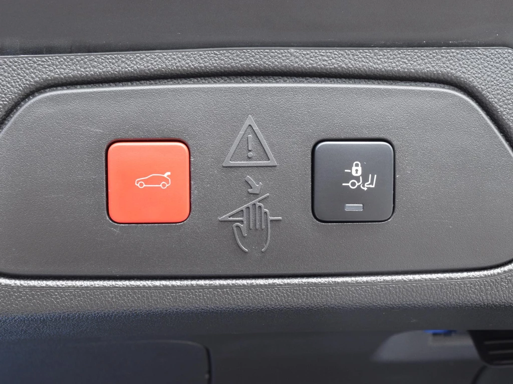 Opel Grandland – foto 19
