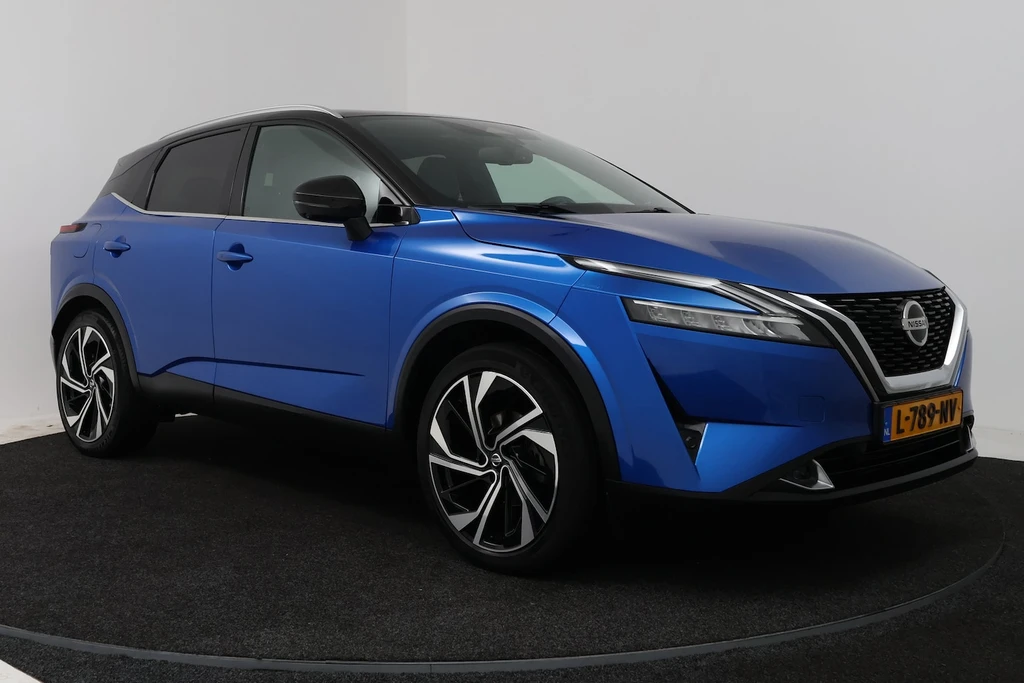 Nissan QASHQAI – foto 7