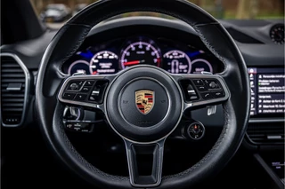 Porsche Cayenne – thumbnail 14