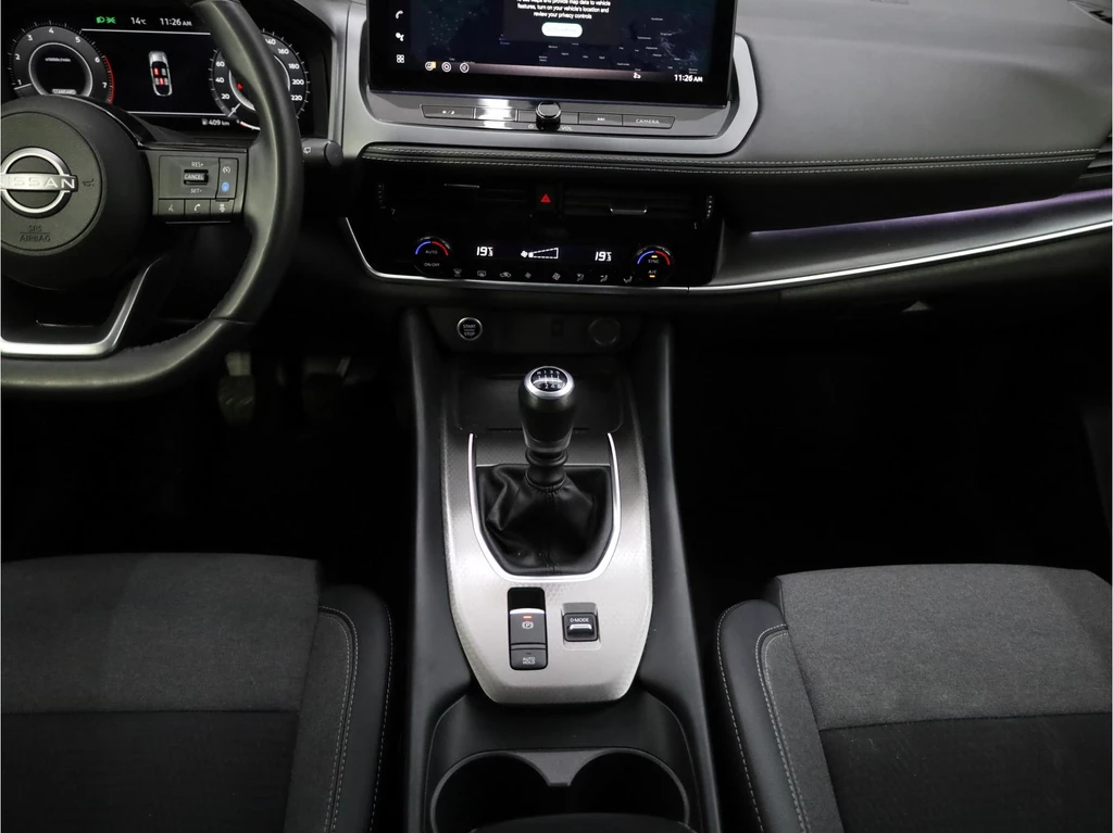 Nissan QASHQAI – foto 32