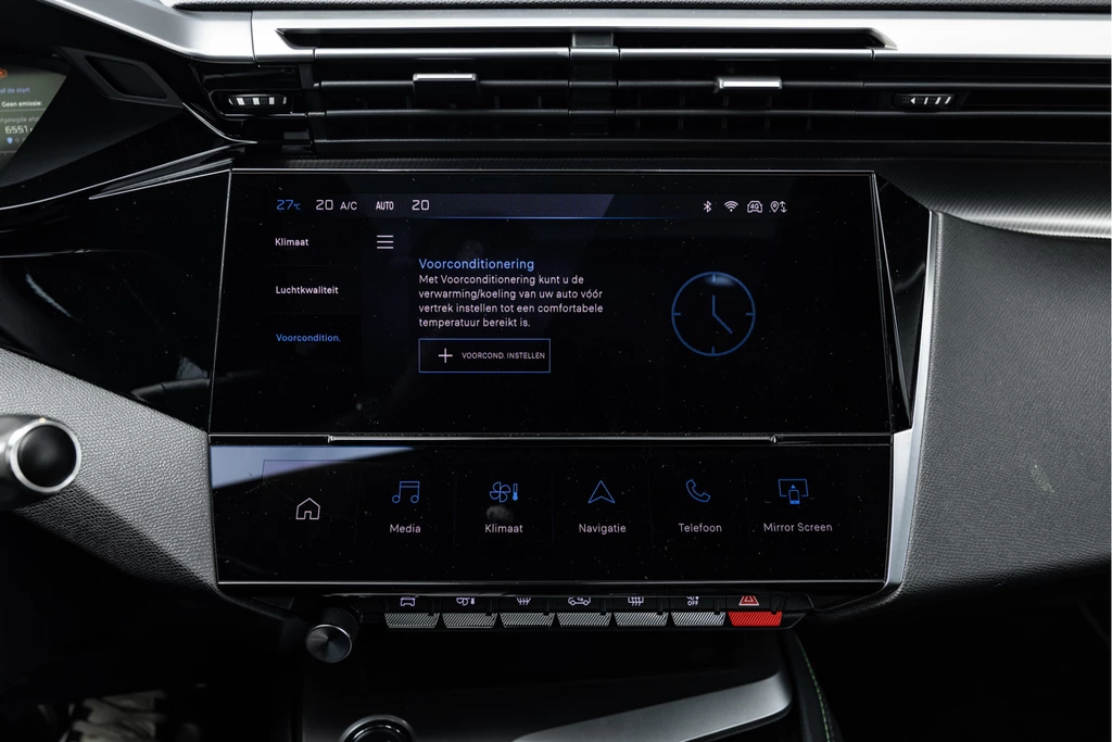 Peugeot 308 – foto 44