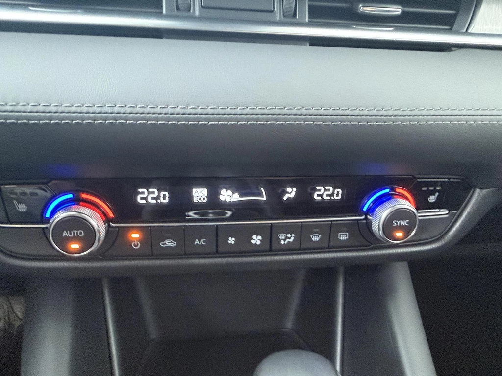 Mazda 6 – foto 22