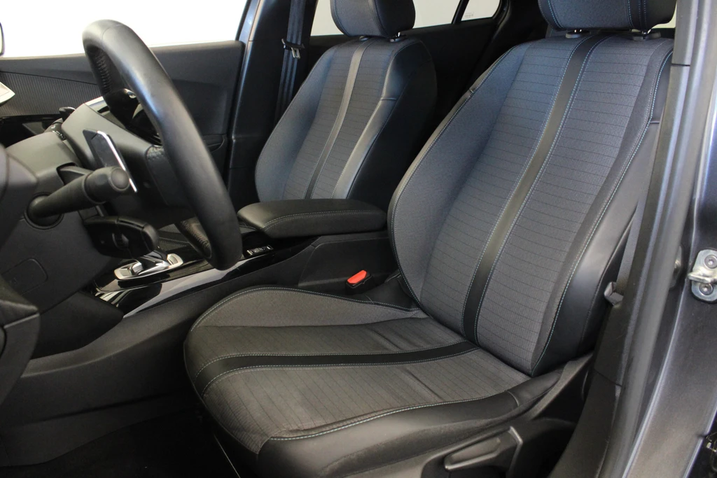 Peugeot 2008 – foto 11