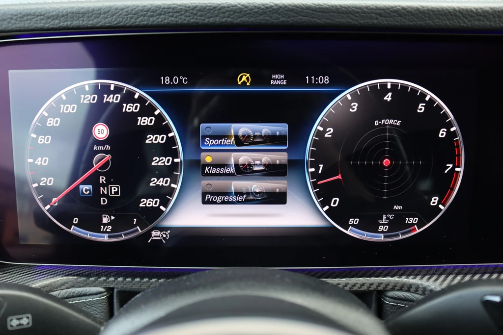 Mercedes-Benz G-Klasse – foto 28