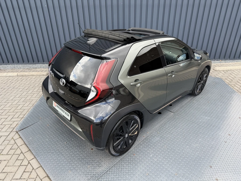 Toyota Aygo – foto 8