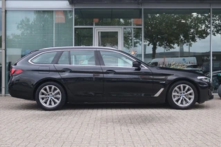 BMW 5 Serie – thumbnail 7