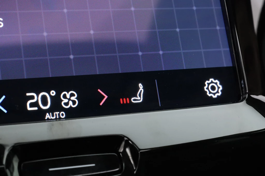 Volvo XC60 – foto 27