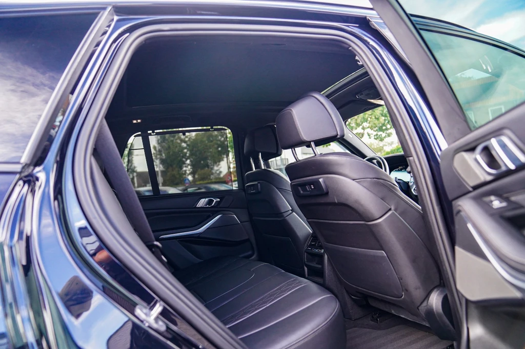 BMW X5 – foto 23