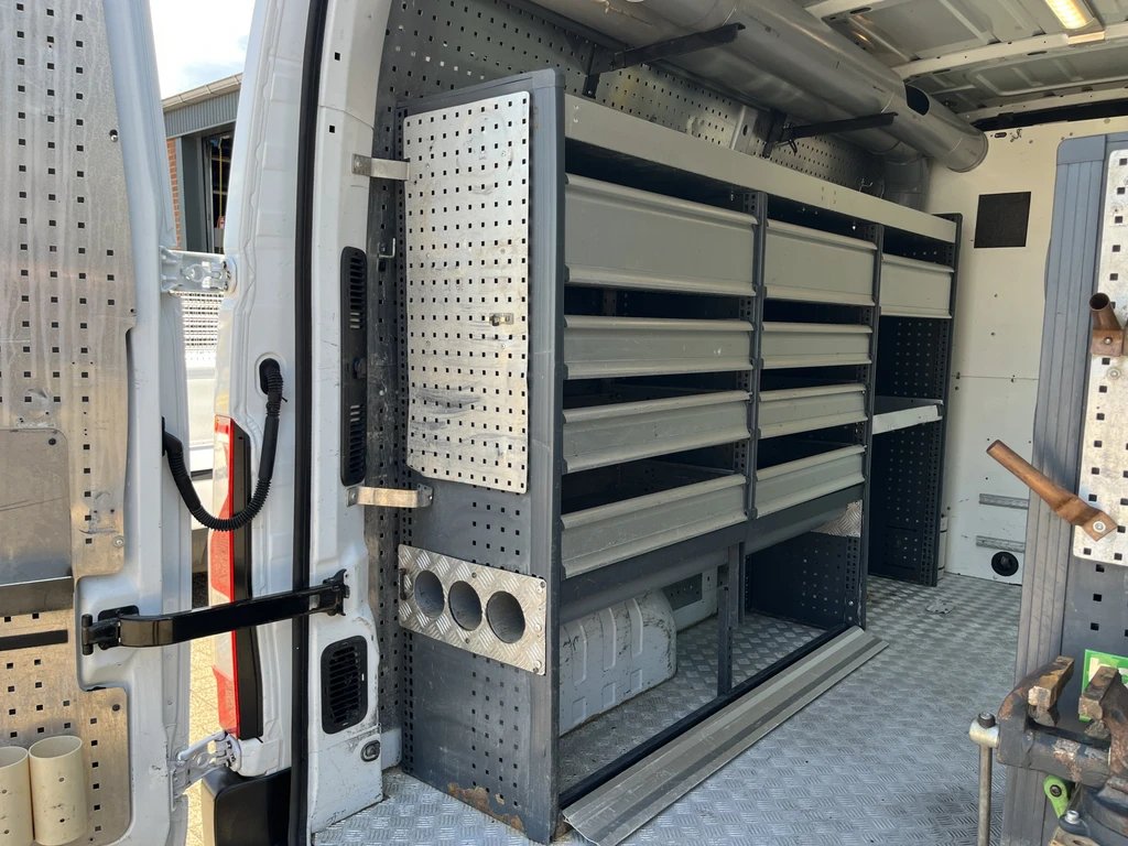 Renault Master – foto 18