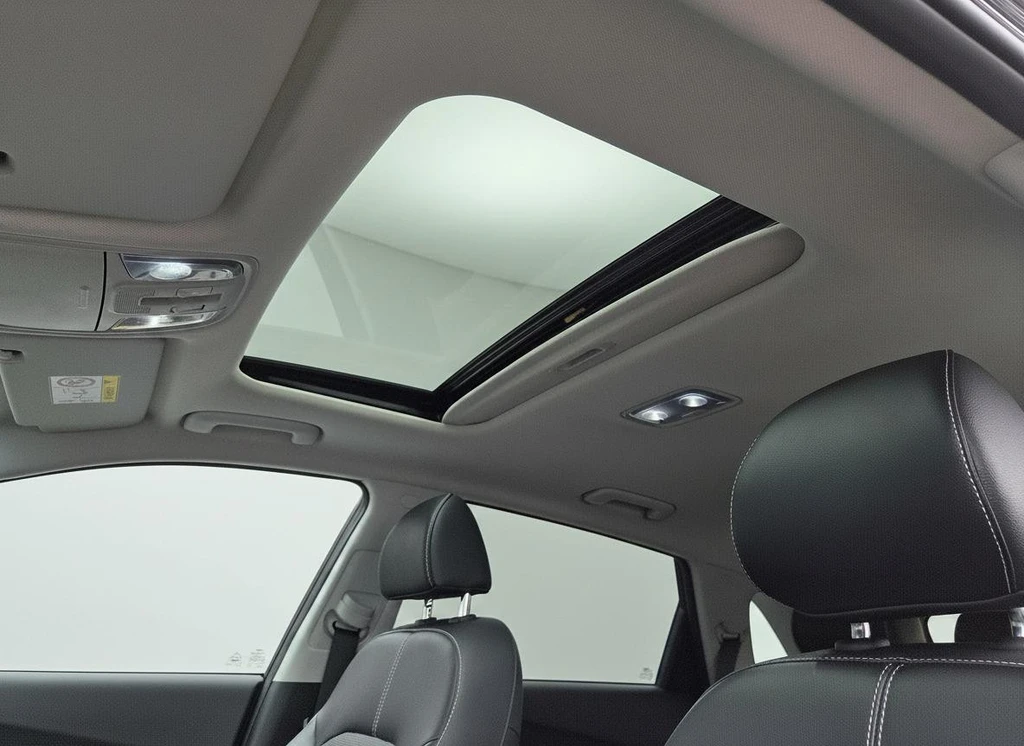 Kia e-Niro – foto 11