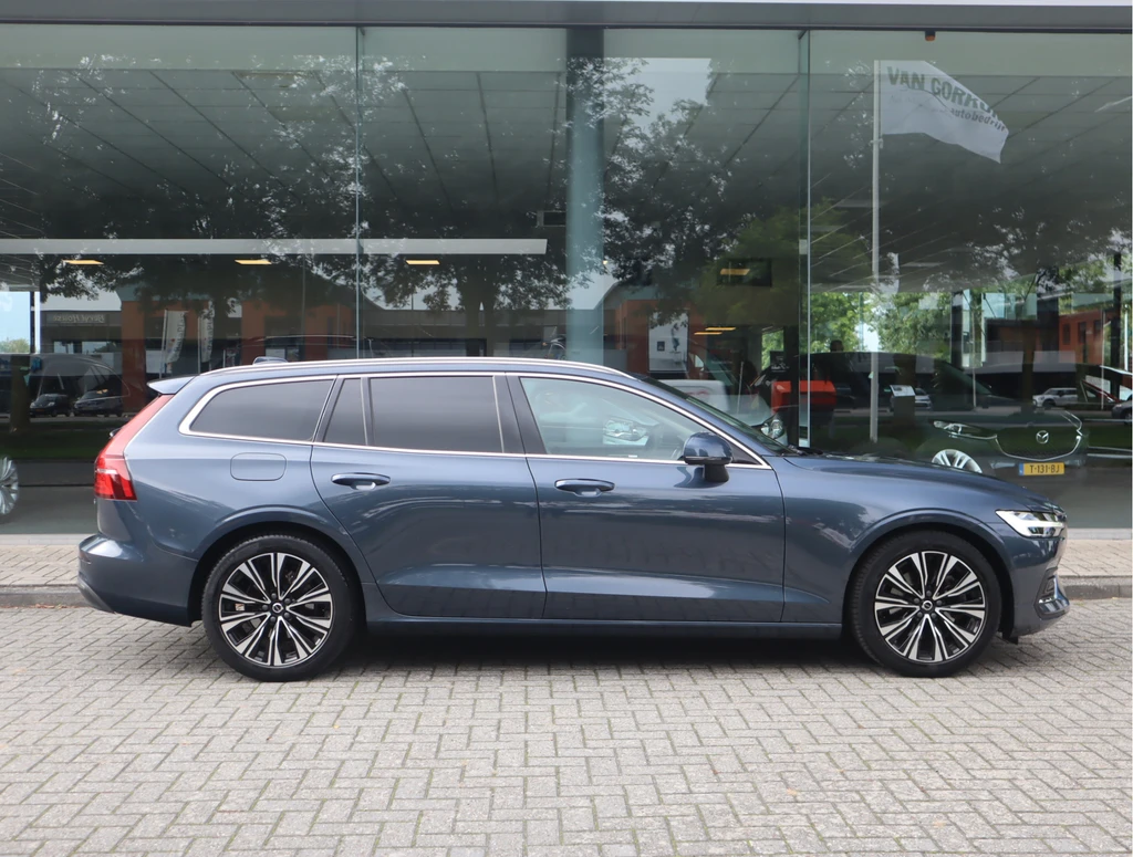 Volvo V60 – foto 4