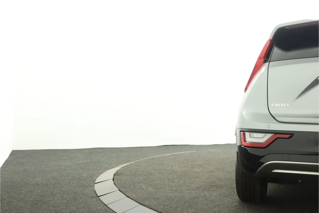 Kia Niro EV – foto 7