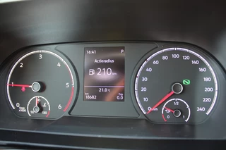 Volkswagen Caddy – thumbnail 12