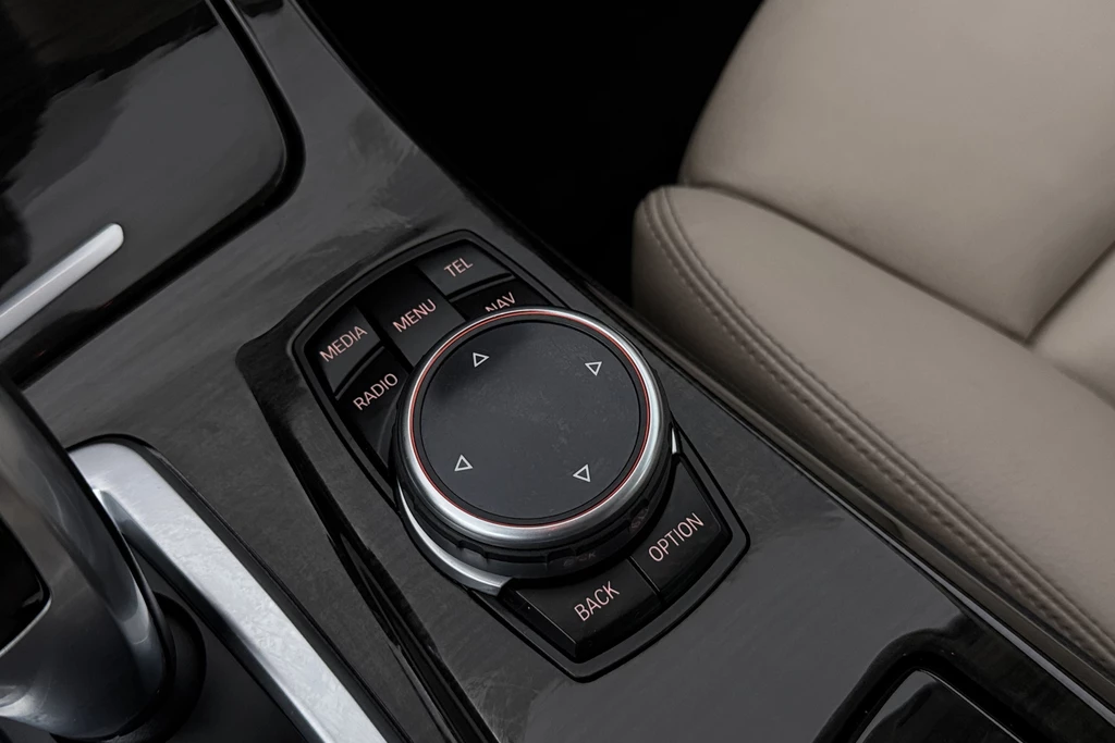 BMW 5 Serie – foto 19