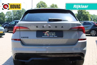 Škoda Kamiq – thumbnail 4