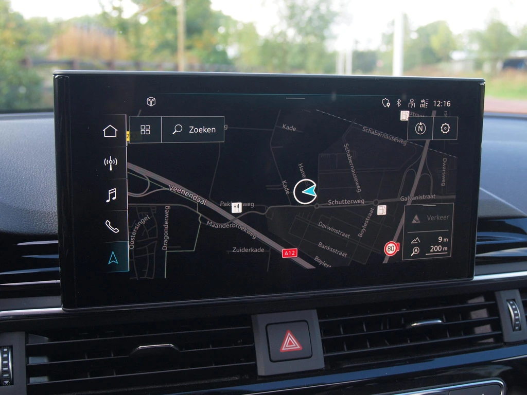 Audi A4 – foto 21