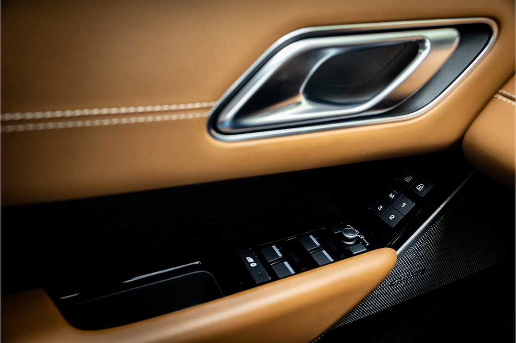 Land Rover Range Rover Velar – foto 28
