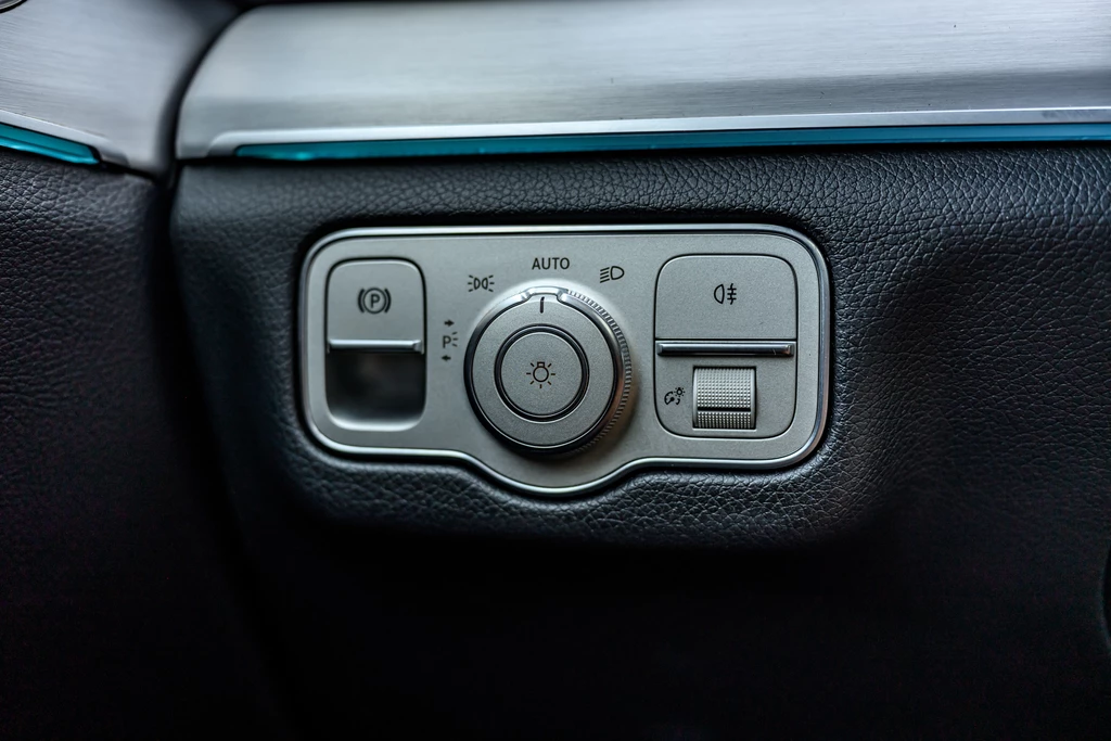 Mercedes-Benz GLE – foto 36