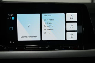 Volkswagen Golf – thumbnail 21