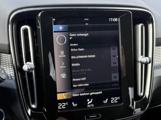 Volvo XC40 – thumbnail 23
