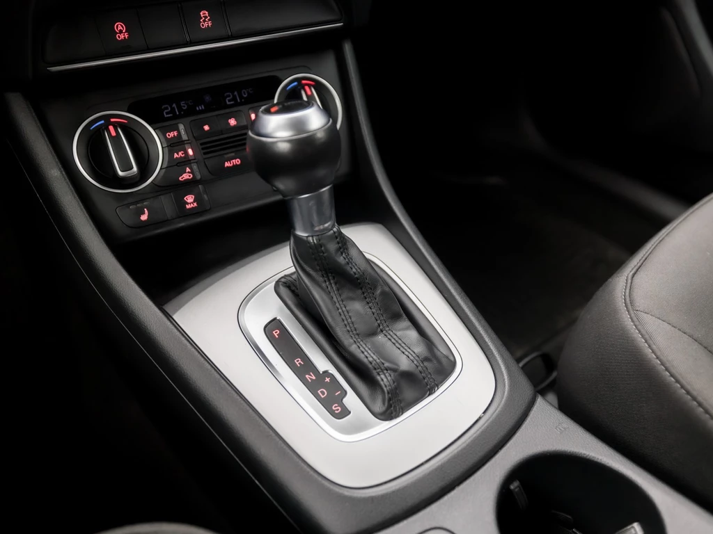 Audi Q3 – foto 14