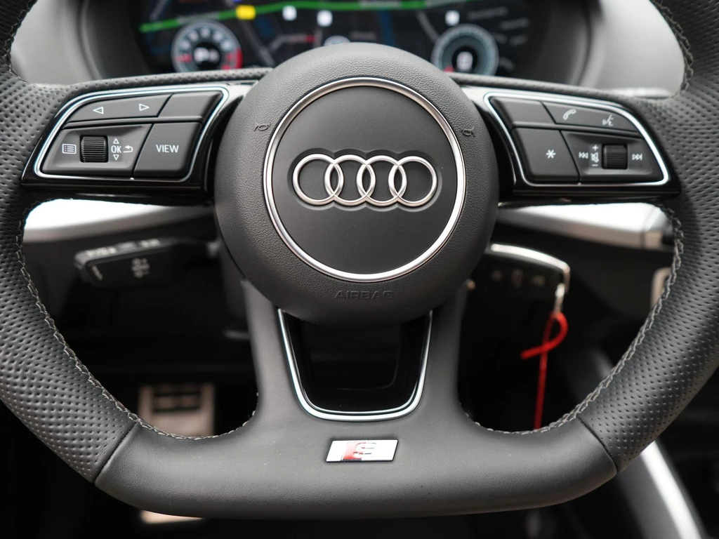 Audi Q2 – foto 18