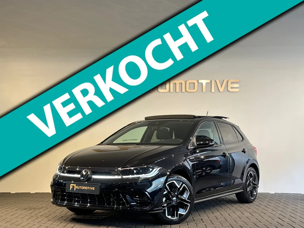 Volkswagen Polo – foto 1