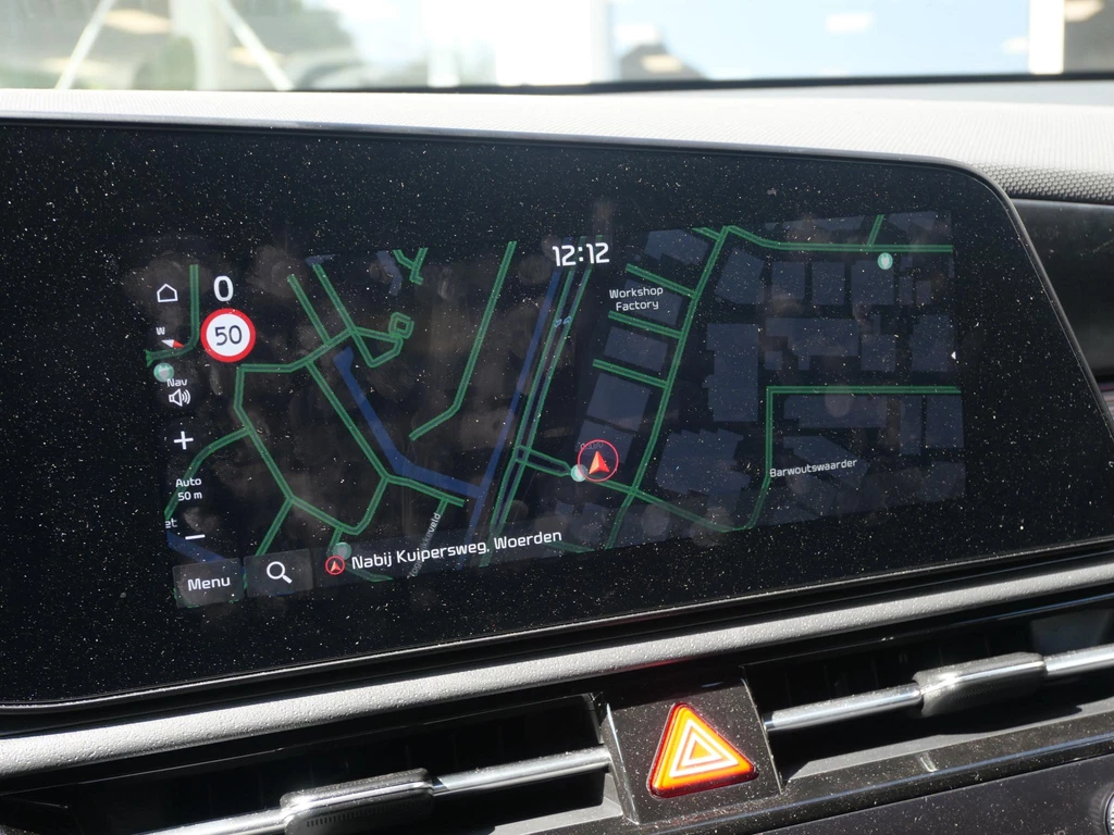 Kia Niro EV – foto 14