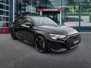Audi RS3 – thumbnail 7
