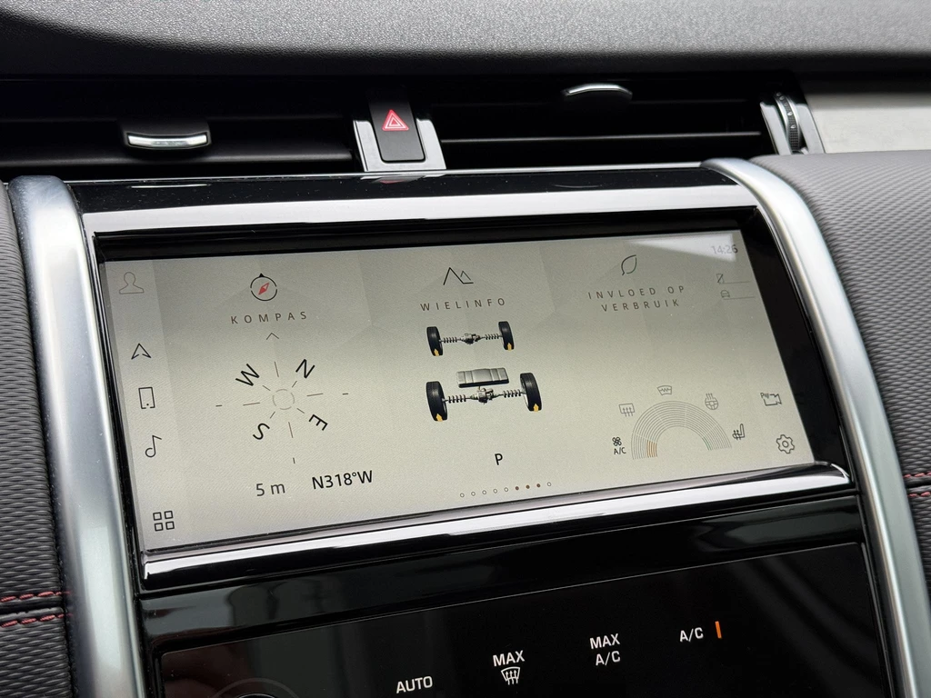 Land Rover Discovery Sport – foto 19