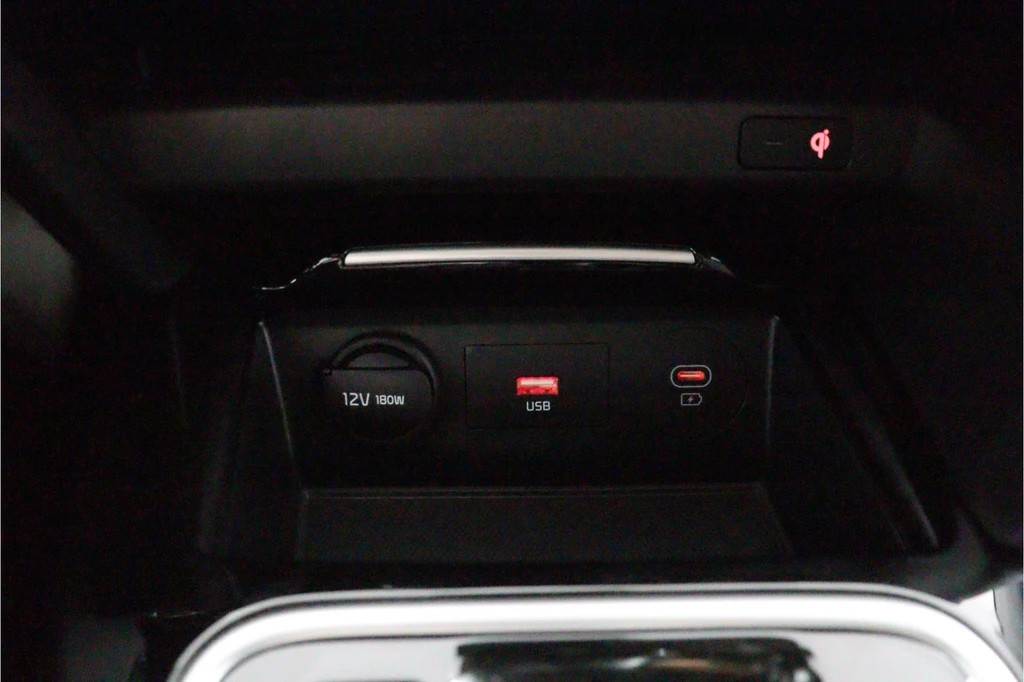 Kia Ceed Sportswagon – foto 53