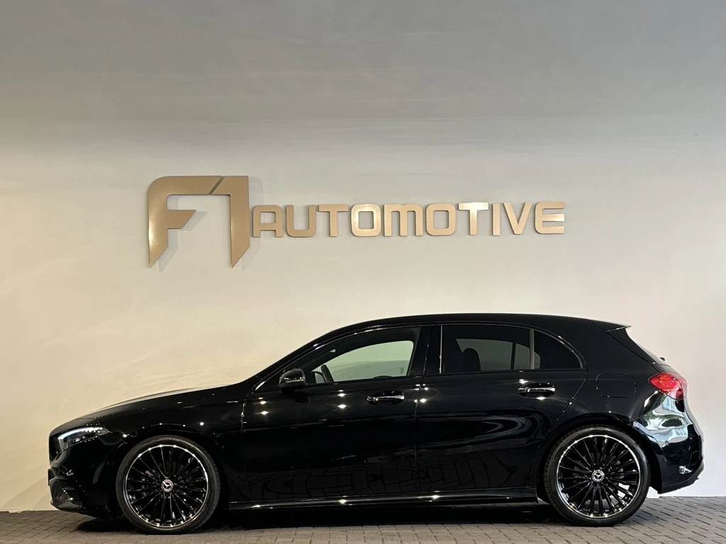 Mercedes-Benz A-Klasse – foto 2